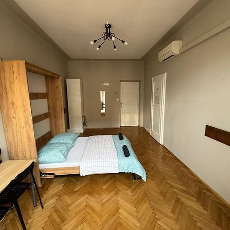 Fantastic Krk - Kr63 Pokoj Cn Cracovia Exterior foto