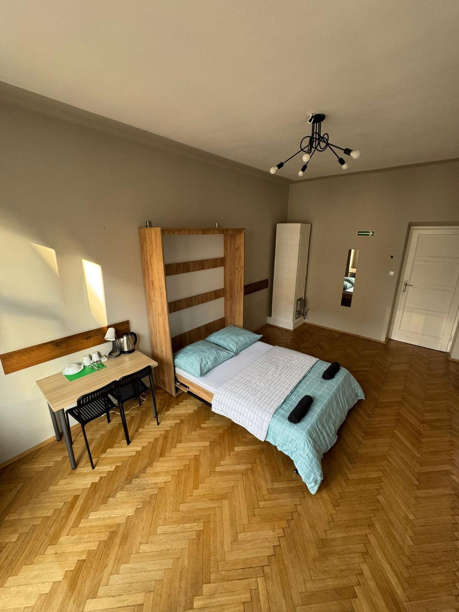 Fantastic Krk - Kr63 Pokoj Cn Cracovia Exterior foto