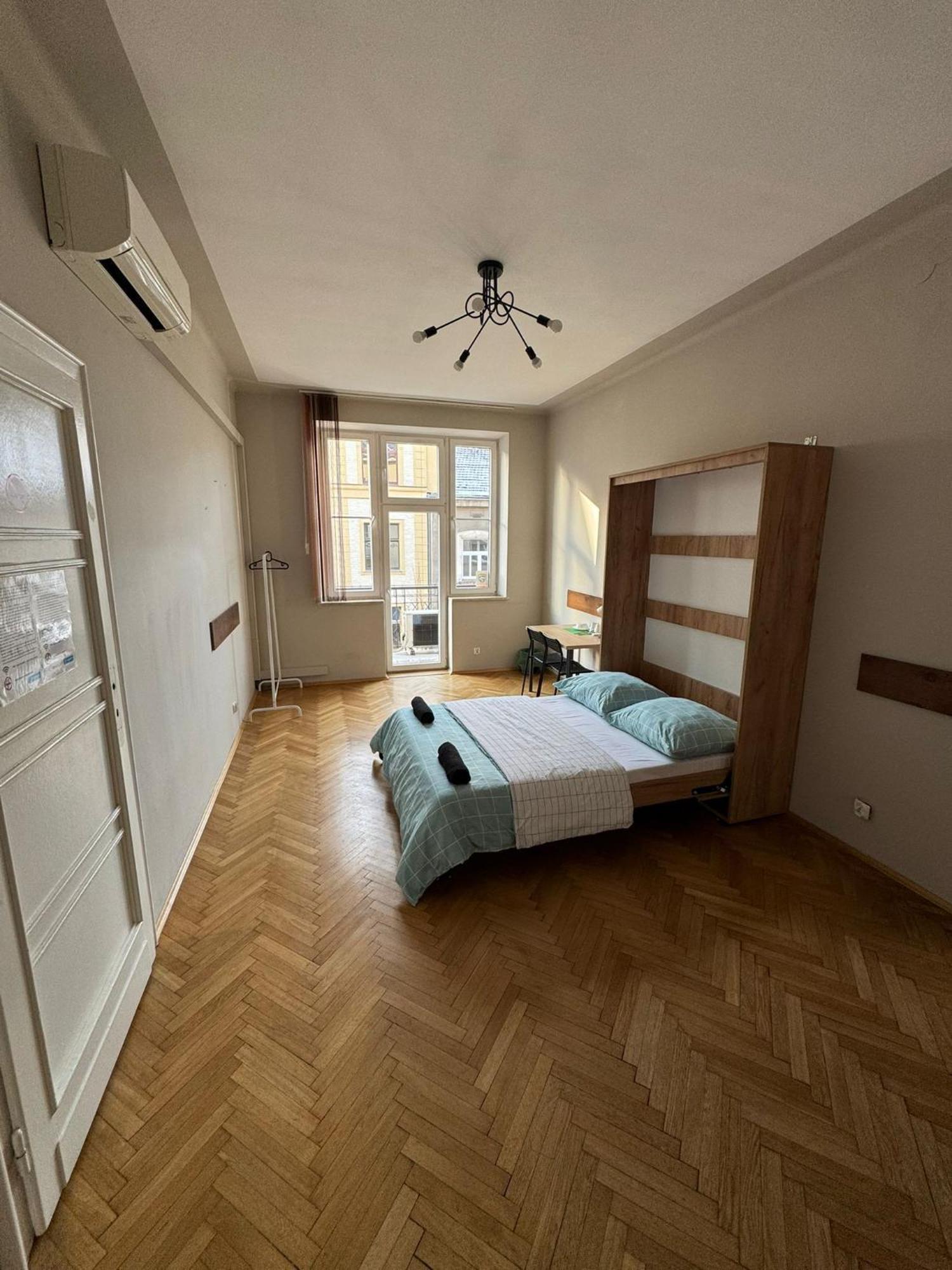 Fantastic Krk - Kr63 Pokoj Cn Cracovia Exterior foto