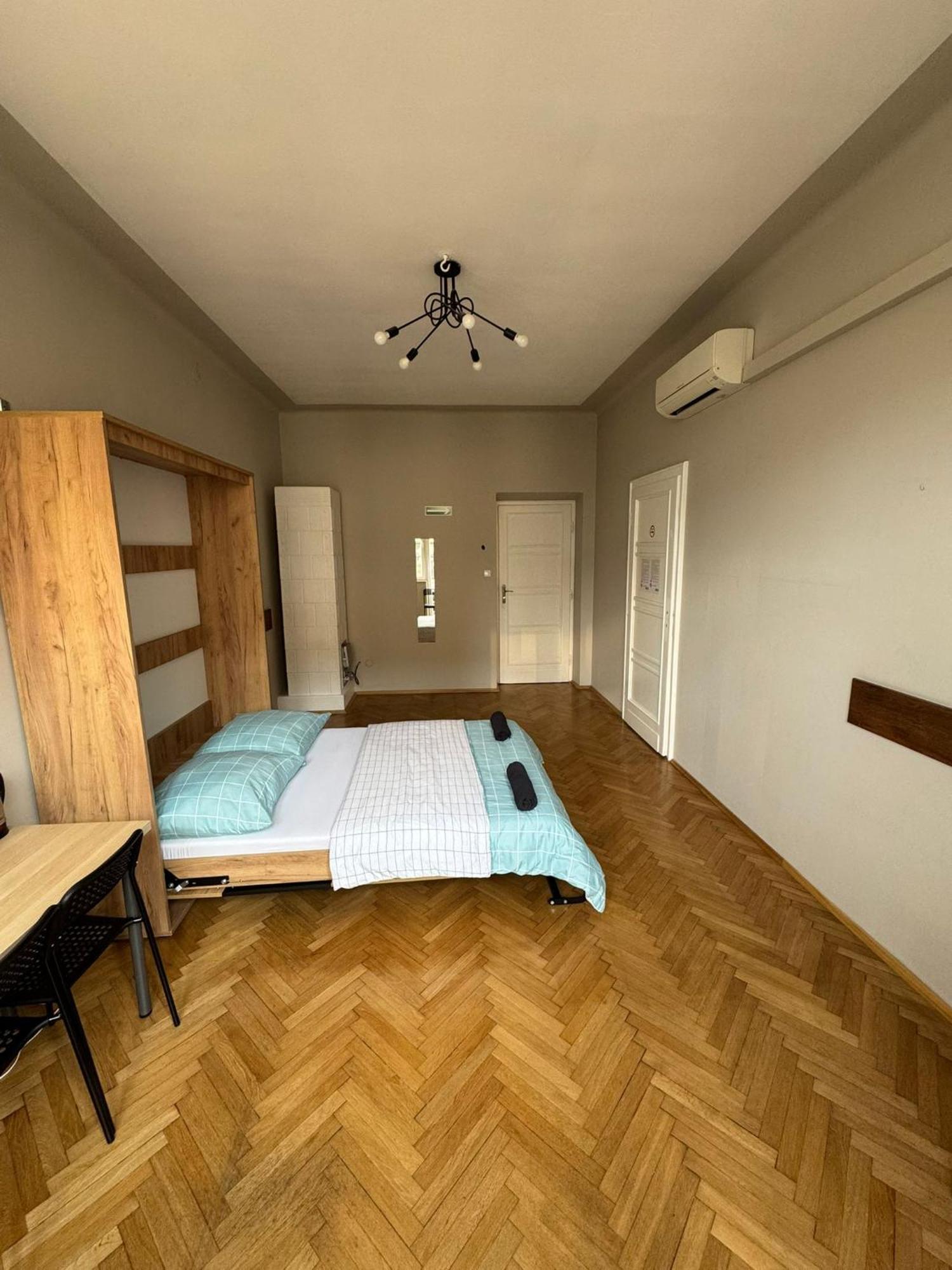 Fantastic Krk - Kr63 Pokoj Cn Cracovia Exterior foto