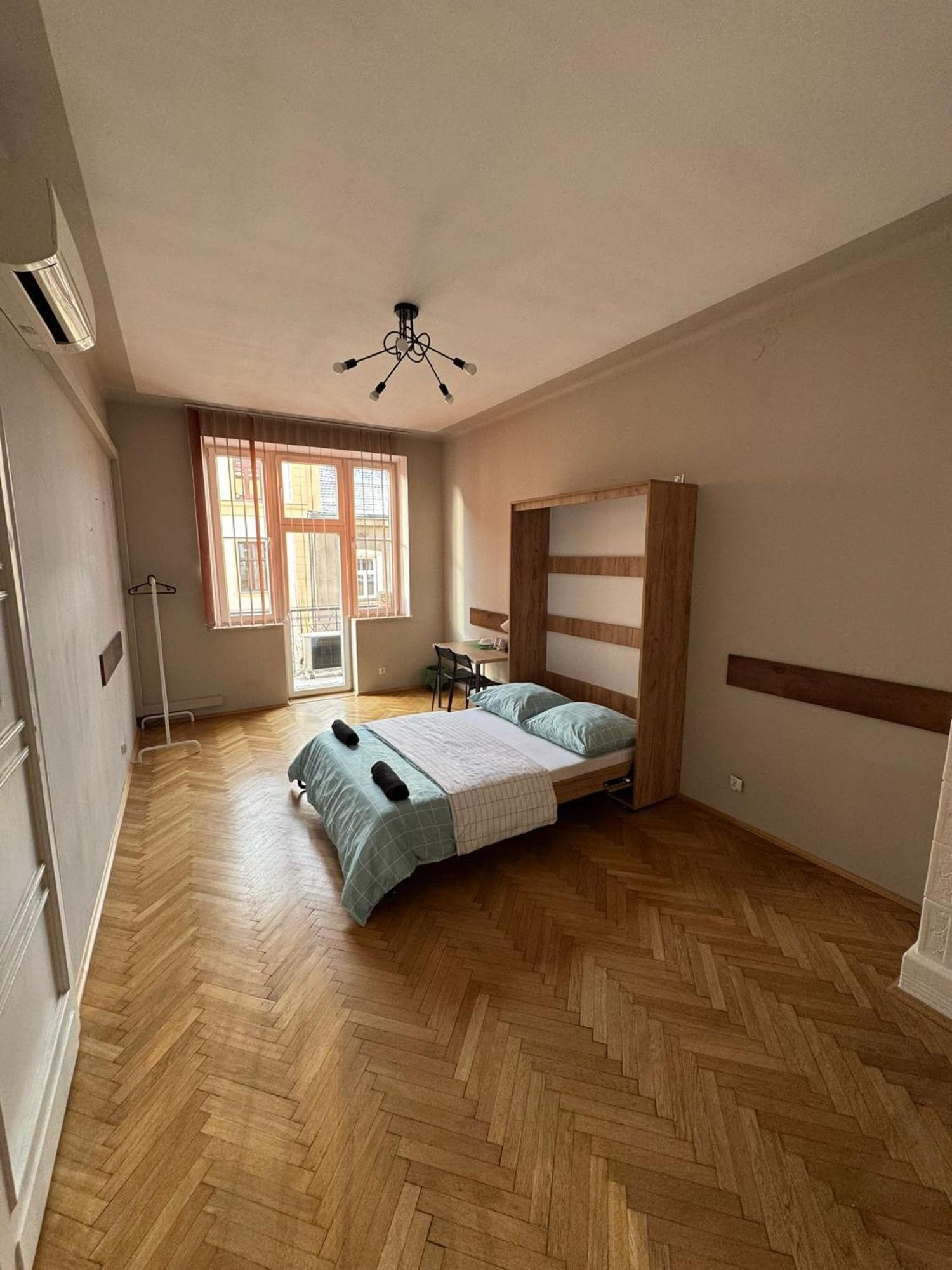 Fantastic Krk - Kr63 Pokoj Cn Cracovia Exterior foto